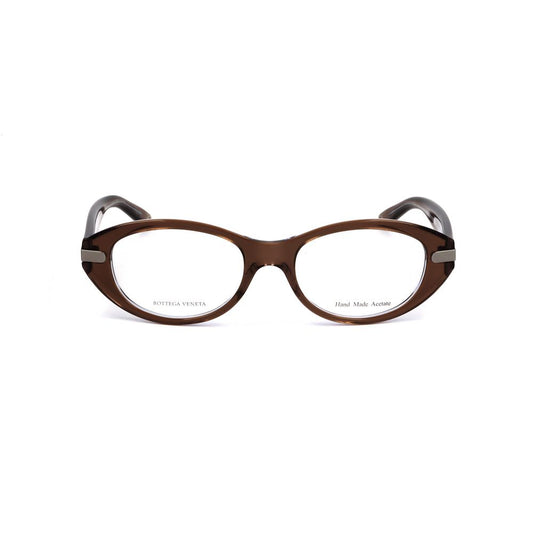 Bottega Veneta Bicolor Acetate Frames