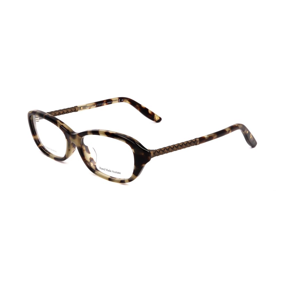 Bottega Veneta Bicolor Acetate Frames