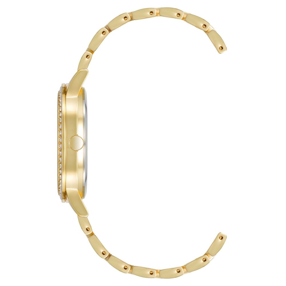 Juicy Couture Multicolor Metal Watch