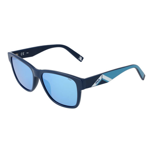 Gafas de sol Fila azules para hombre