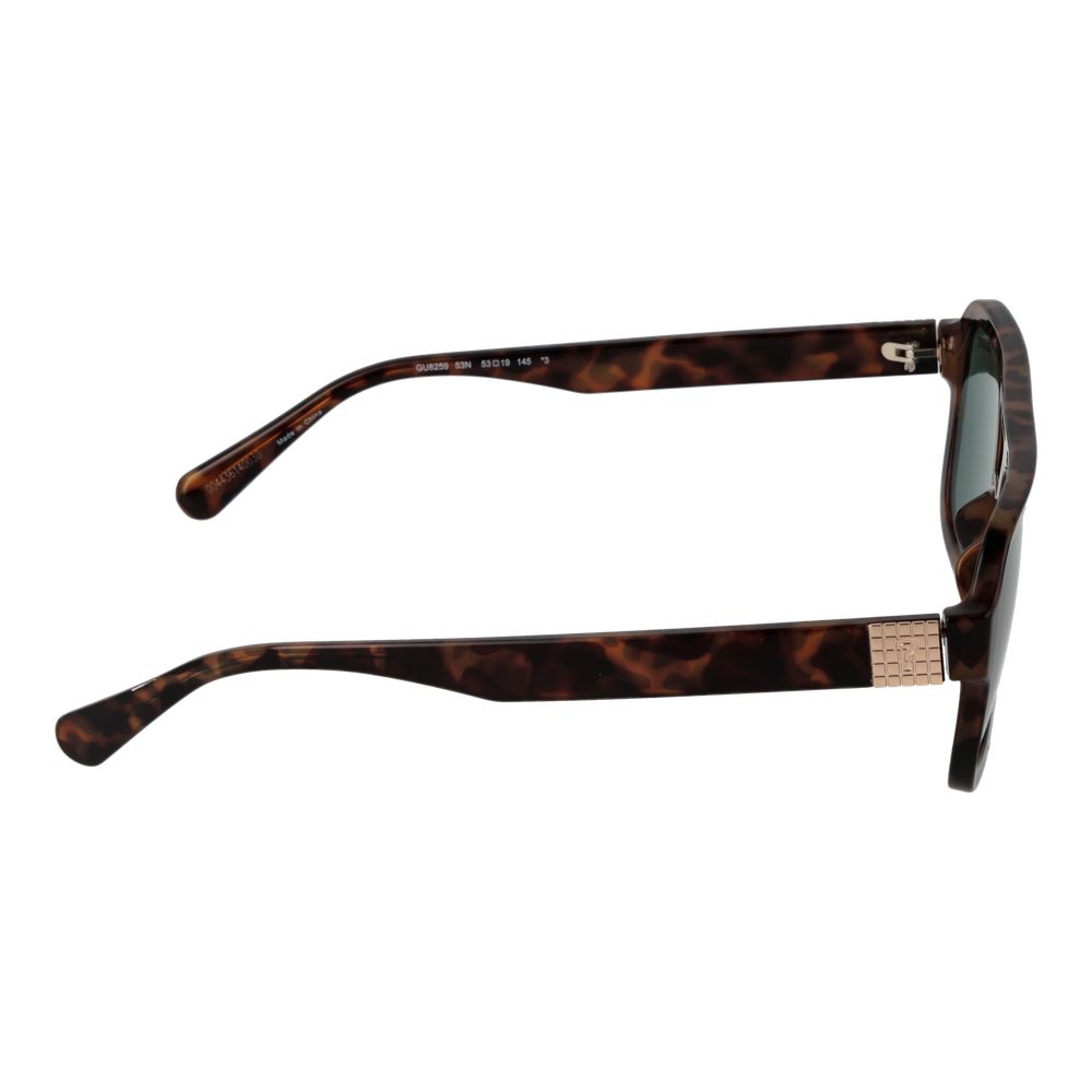 Guess Brown Women Sunglasses