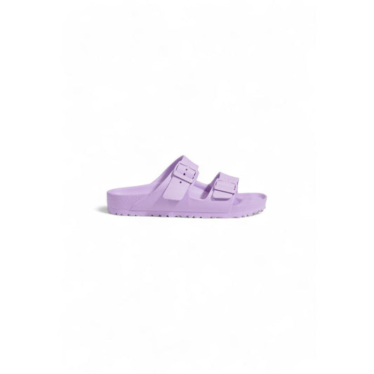 Birkenstock Purple EVA Foam Sandal