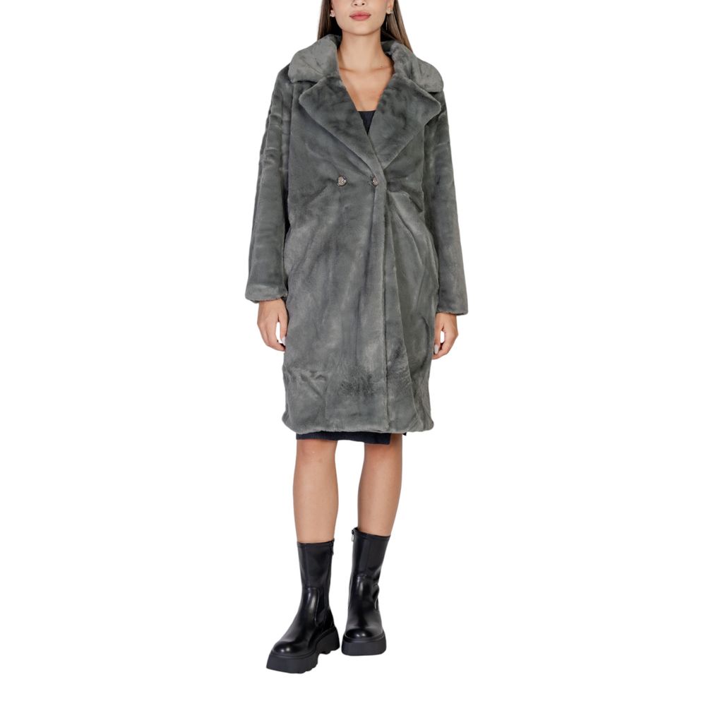 Layered Elegance: Jackets & Coats Collection