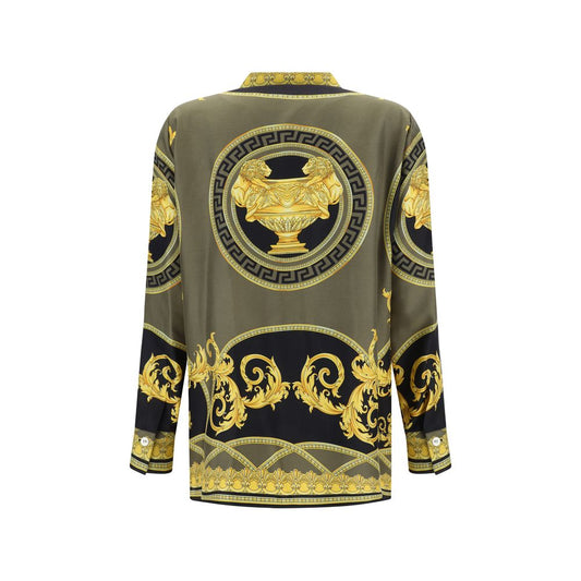 Versace Formal Shirt