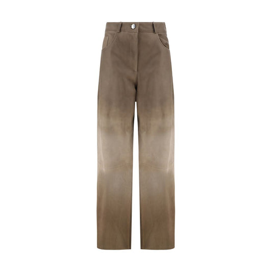 Arma Leather Catania Pants