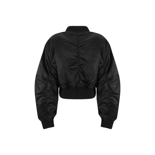 Agolde Jett Bomber Jacket