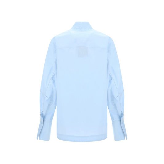 The Attico Eliza Shirt