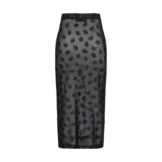 Maccapani The Over Midi Skirt