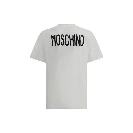 Moschino T-Shirt with text