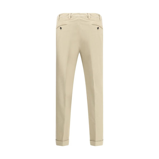 Germano Cotton Pants