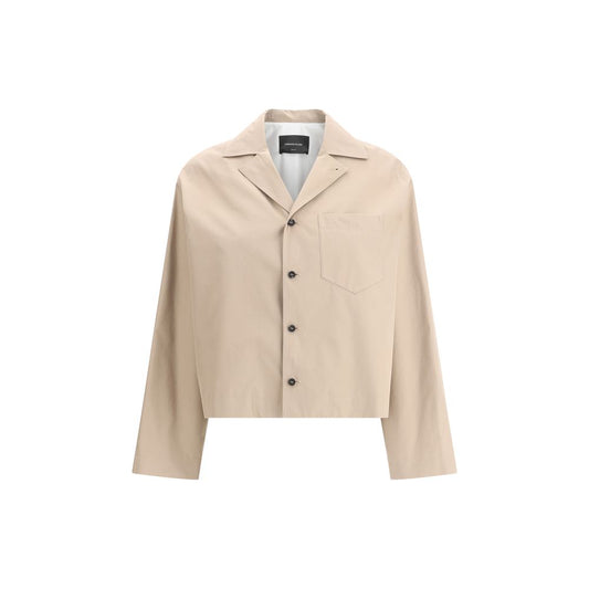 Fabiana Filippi Trench Jacket