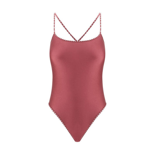 Oséree Crystal Swimsuit