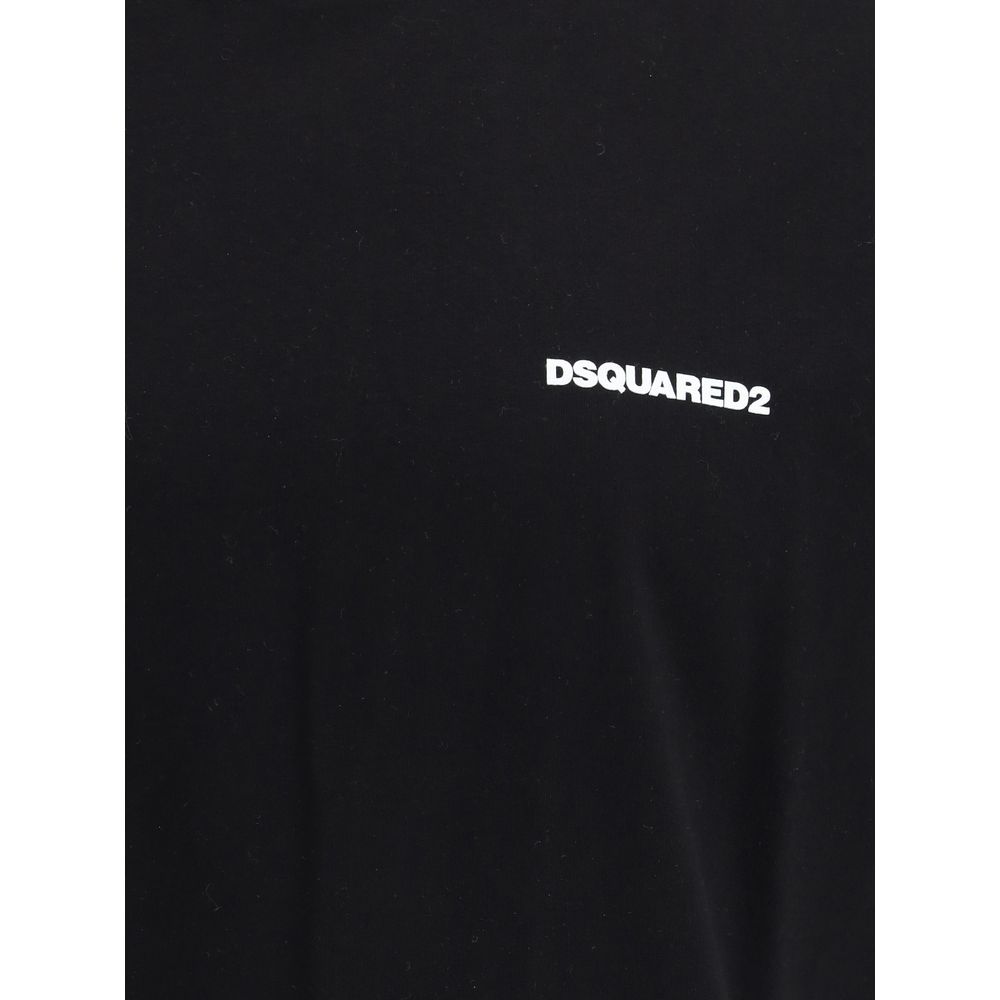 Dsquared² Logoed T-Shirt