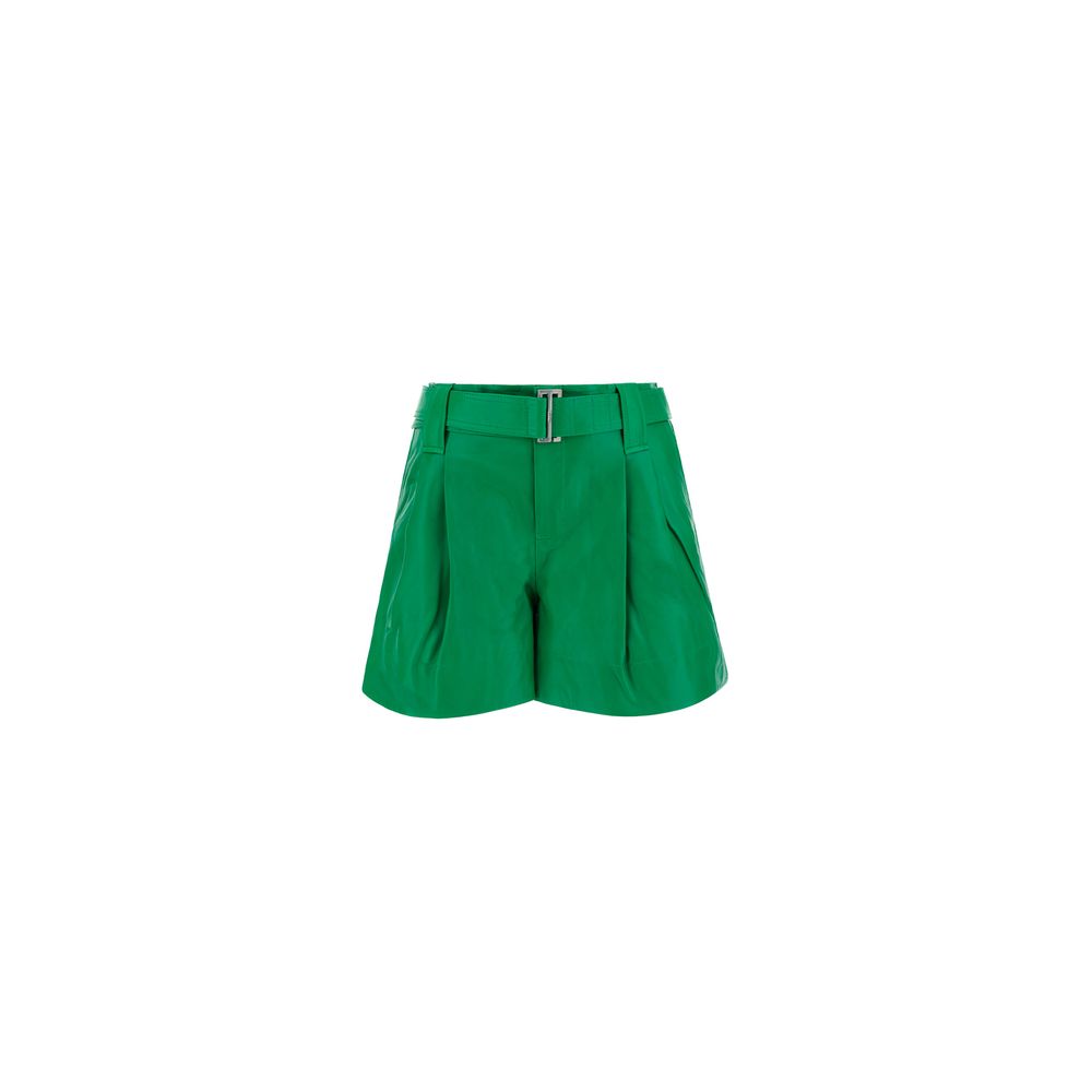 Ganni Bermuda Shorts