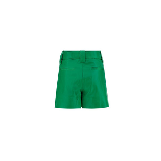 Ganni Bermuda Shorts