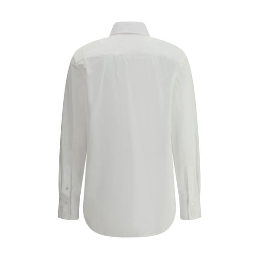 Valentino Pap Classic collar embellished Valentino's Shirt