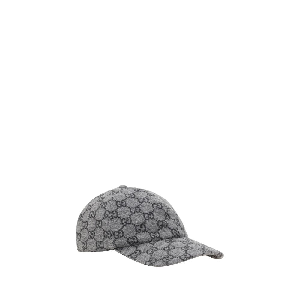 Gucci GG Baseball Hat