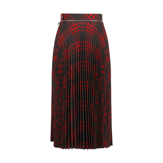 Burberry Skirts Evening