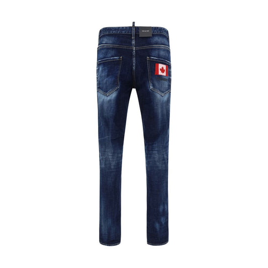 Dsquared² Cool Guy Jeans