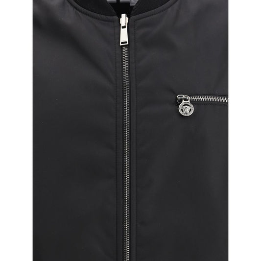 Versace Reversible Jacket