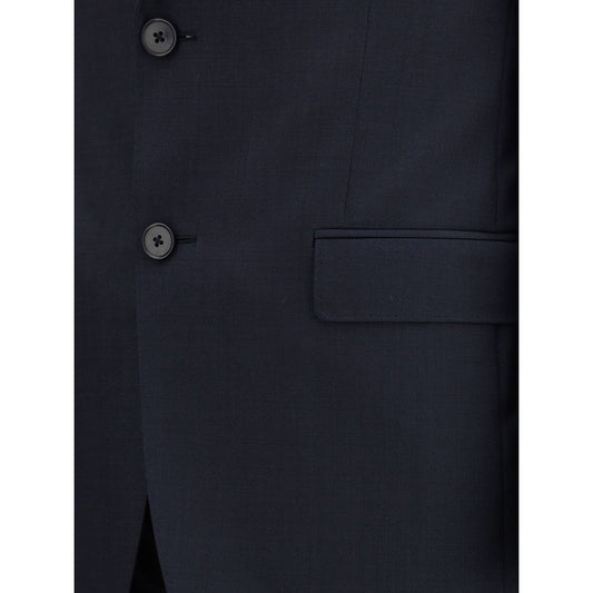 ZEGNA Luxury Full Suit