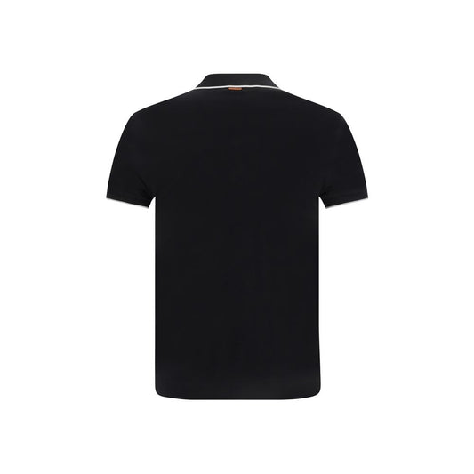 ZEGNA Polo Shirt