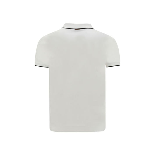 ZEGNA Polo Shirt