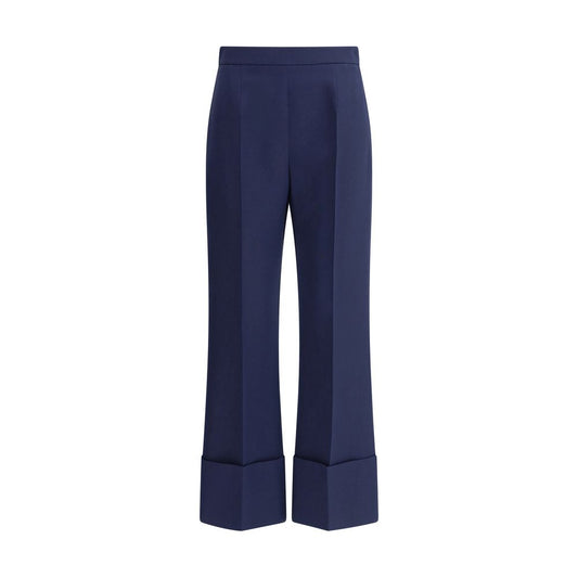 Valentino Pap Virgin wool Pants