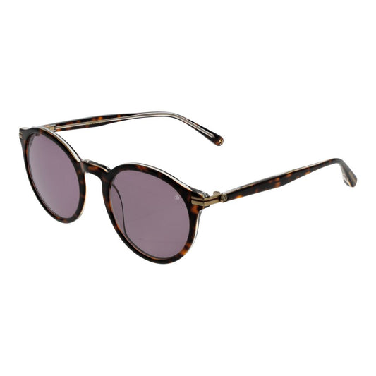 Gafas de sol marrones para hombre de Scotch &amp; Soda