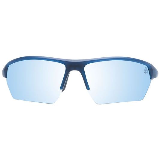Gafas de sol Timberland azules para hombre