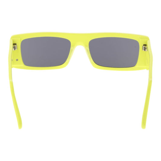 GCDS Green Unisex Sunglasses