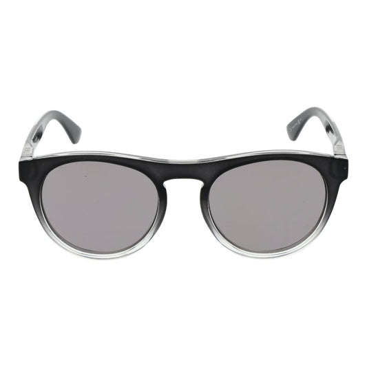 Serengeti Gray Unisex Sunglasses