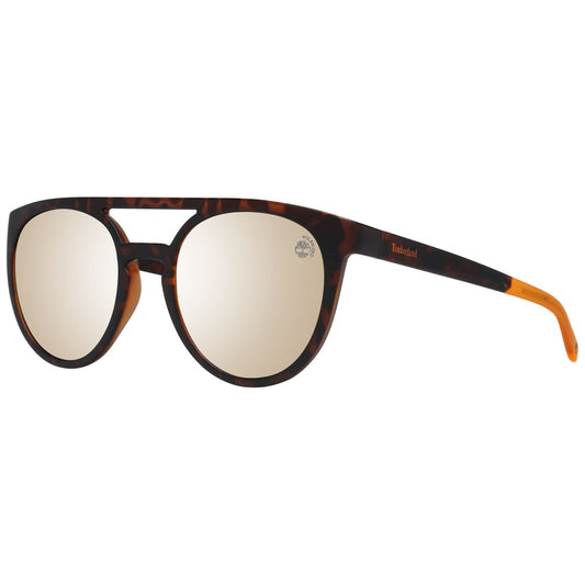 Gafas de sol Timberland marrones para hombre