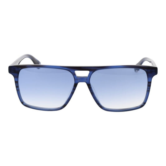 Gafas de sol BMW azules para hombre