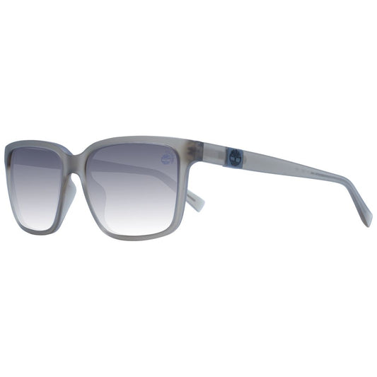 Timberland Gray Men Sunglasses