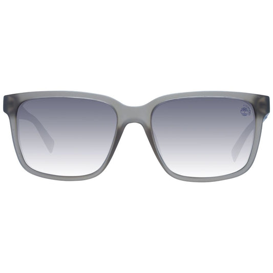 Timberland Gray Men Sunglasses