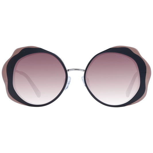 Ted Baker Black Women Sunglasses
