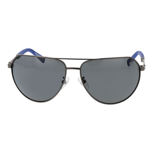 Gafas de sol Timberland grises para hombre