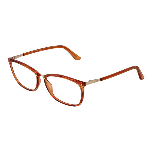 Guess Orange Women Optical Frames