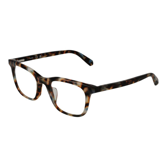 Monturas ópticas Guess Brown para hombre