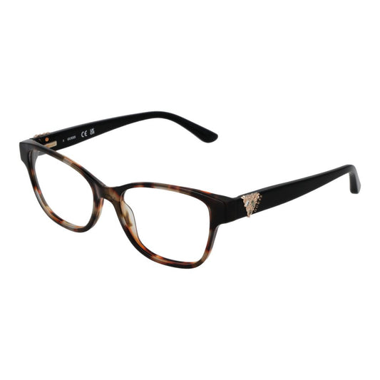 Guess Brown Women Optical Frames