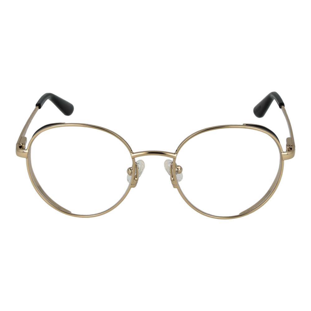 Guess Gold Women Optical Frames