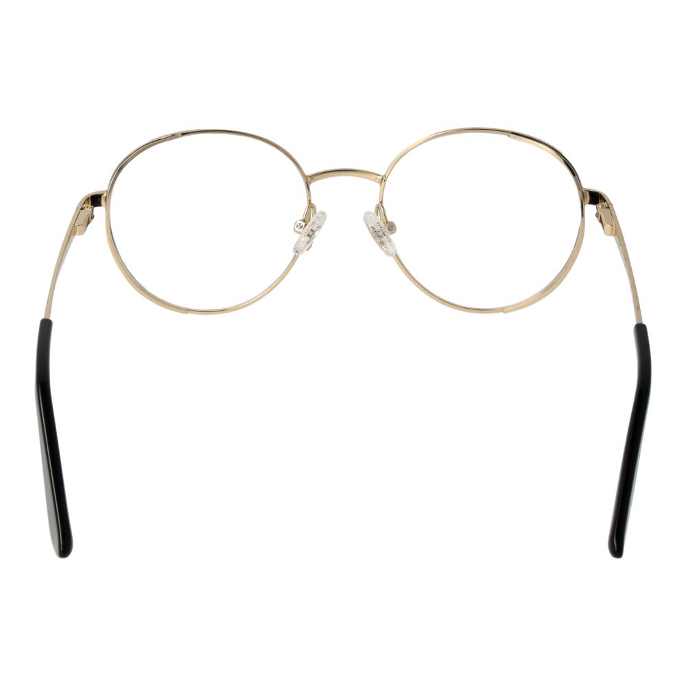 Guess Gold Women Optical Frames