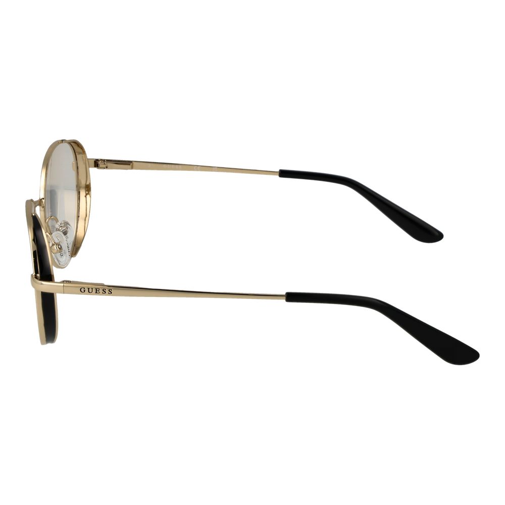 Guess Gold Women Optical Frames