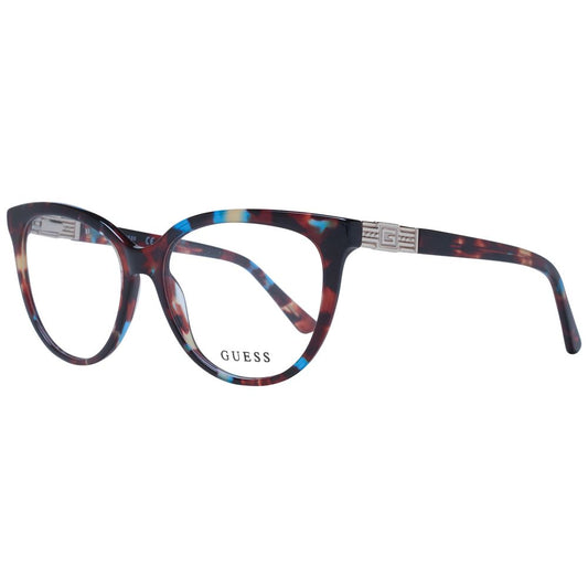 Guess Brown Women Optical Frames