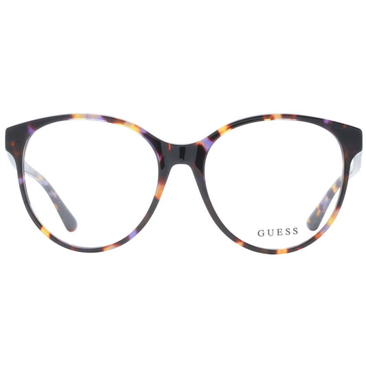 Guess Purple Women Optical Frames