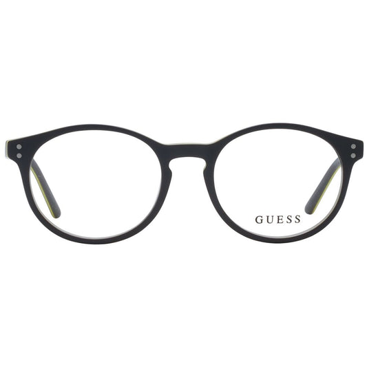 Guess Gray Unisex Optical Frames