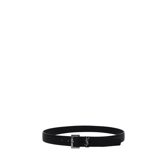 Saint Laurent Belt