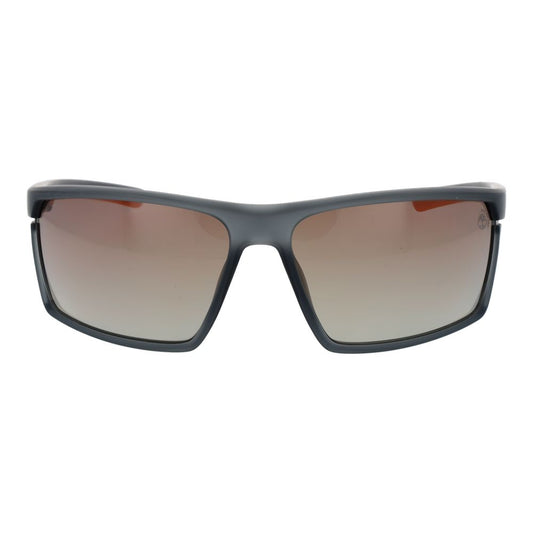 Timberland Gray Men Sunglasses