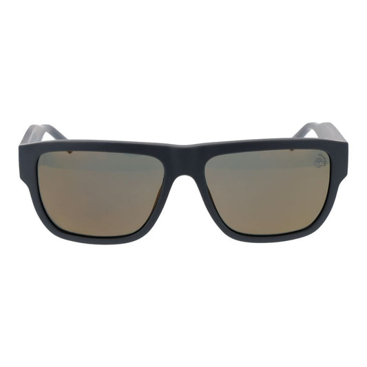 Gafas de sol Timberland grises para hombre